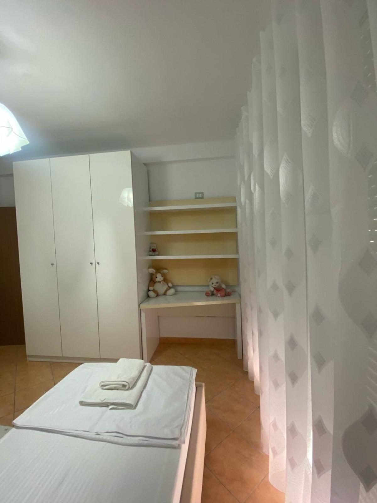 Appartement Hamide's *