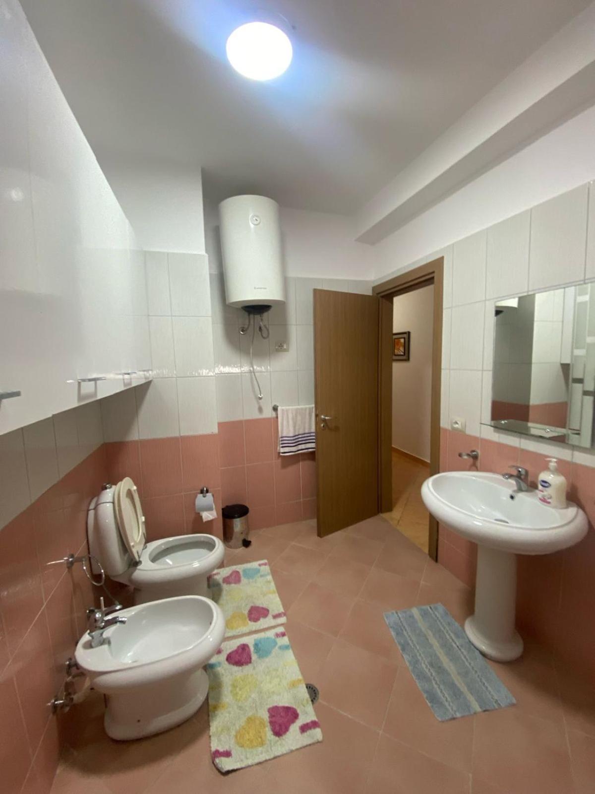 Appartement Hamide's