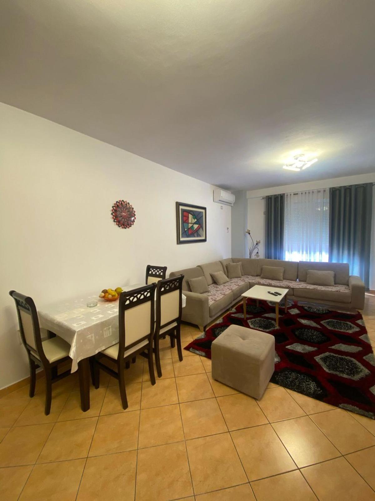 Hamide's Appartement Durrës