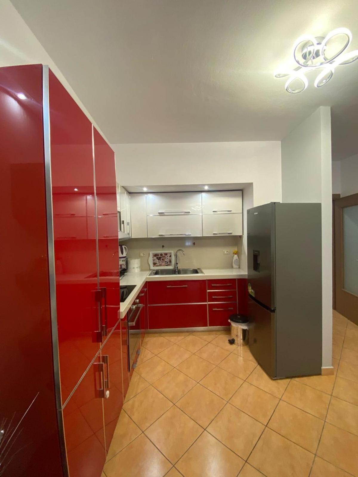Hamide's Appartement *