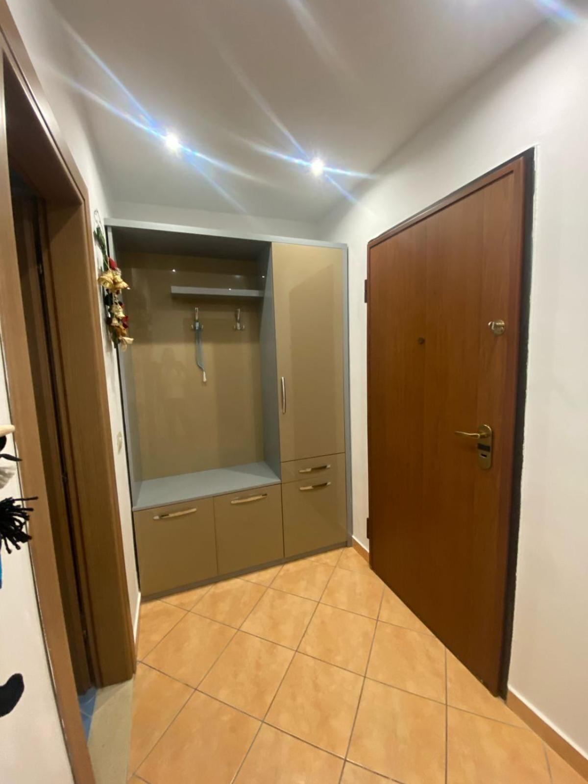 Appartement Hamide's Durrës