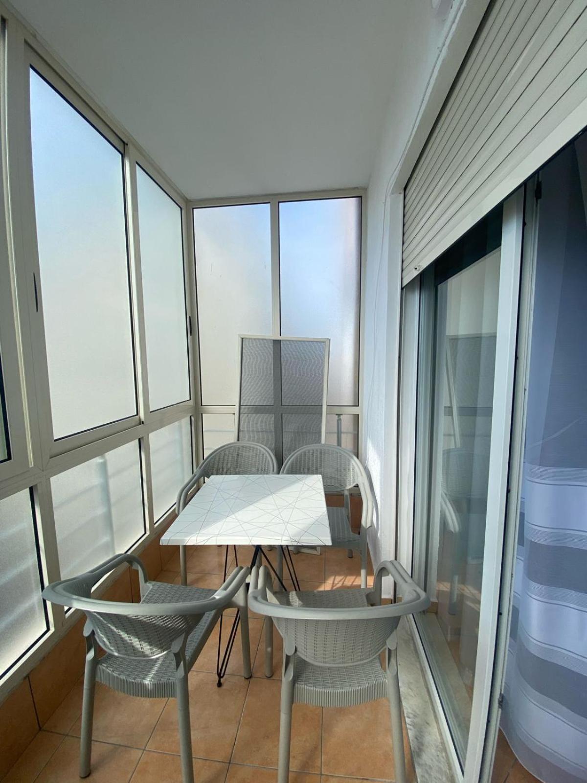 Hamide's Appartement Durrës